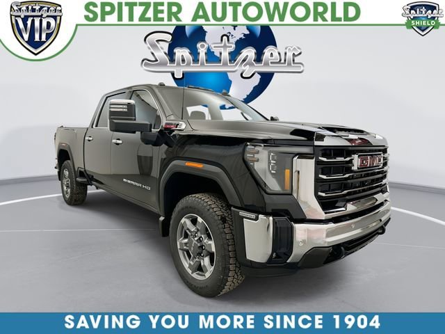 2026 GMC Sierra 4WD Crew Cab Standard Box SLT's photo