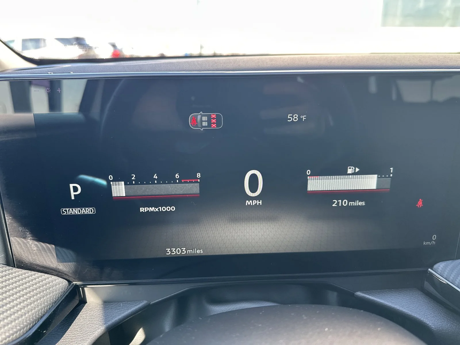 2026 Nissan KICKS SR AWD - Photo 39