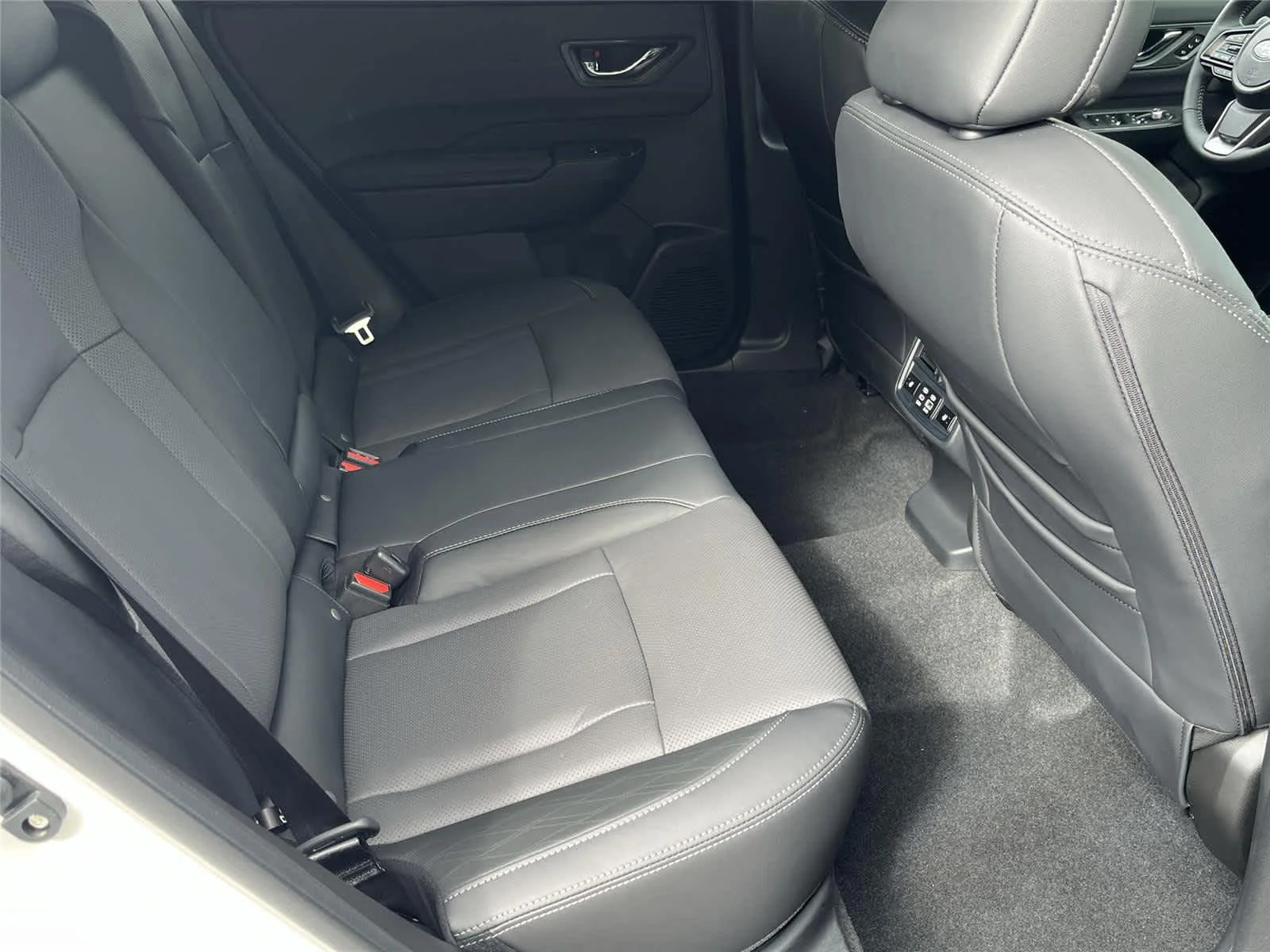 2026 Subaru Outback Touring XT - Photo 18