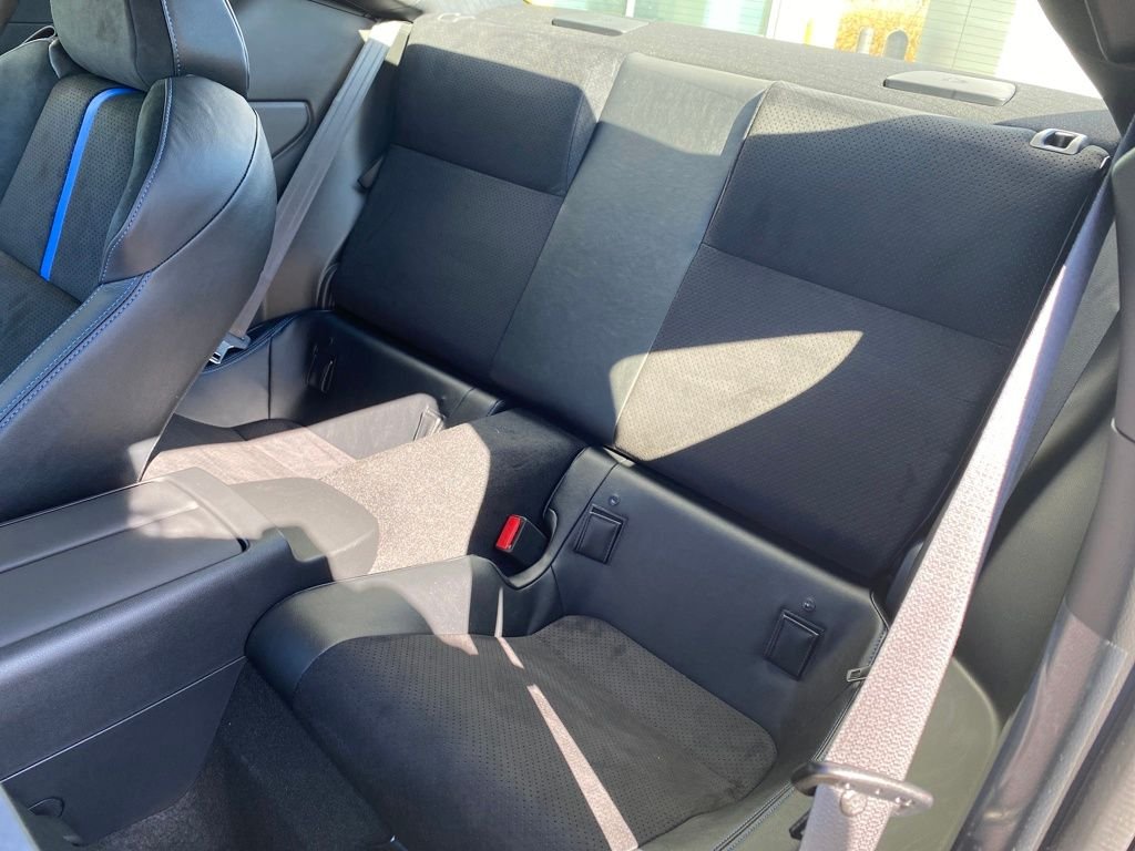 2025 Subaru BRZ tS - Photo 10