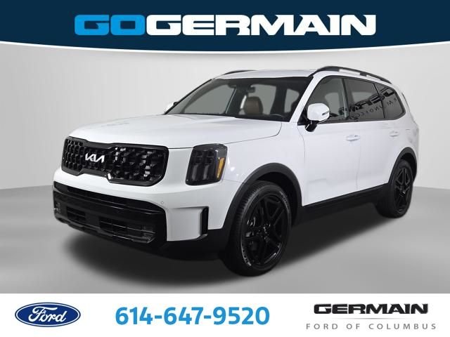 2024 Kia Telluride