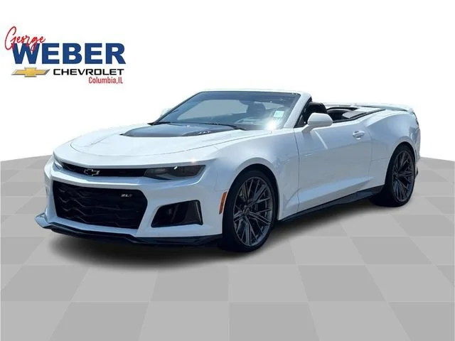 2023 Chevrolet Camaro ZL1