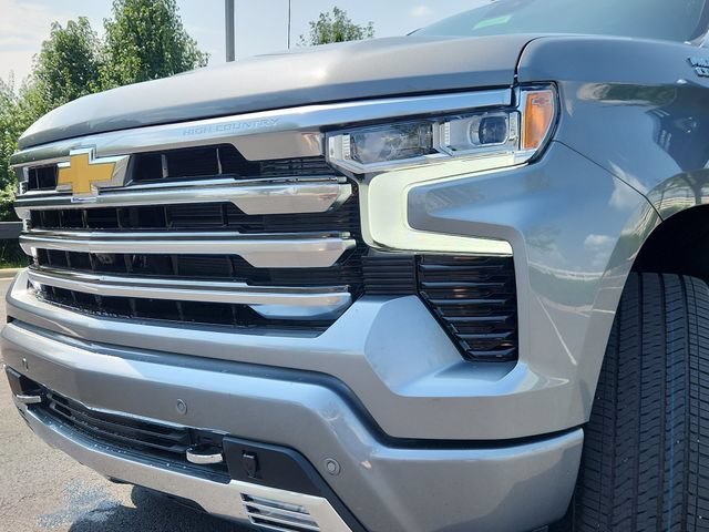 2026 Chevrolet Silverado 1500 High Country - Photo 10