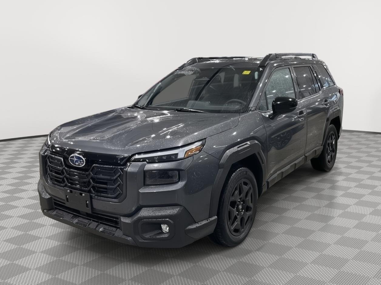 2026 Subaru Outback Limited's photo