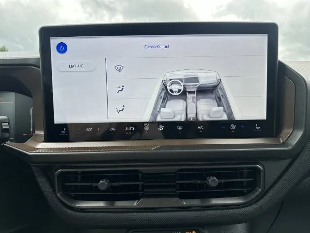New 2026 Velocity Blue Metallic Ford Big Bend® image 26