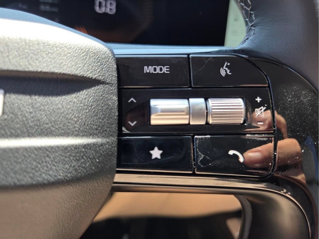 2026 Kia Sorento EX - Photo 28