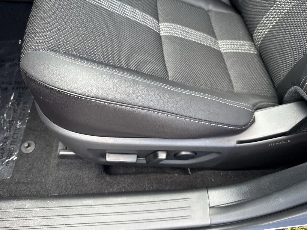 New 2026 Polymetal Gray Metallic Mazda Preferred AWD image 41