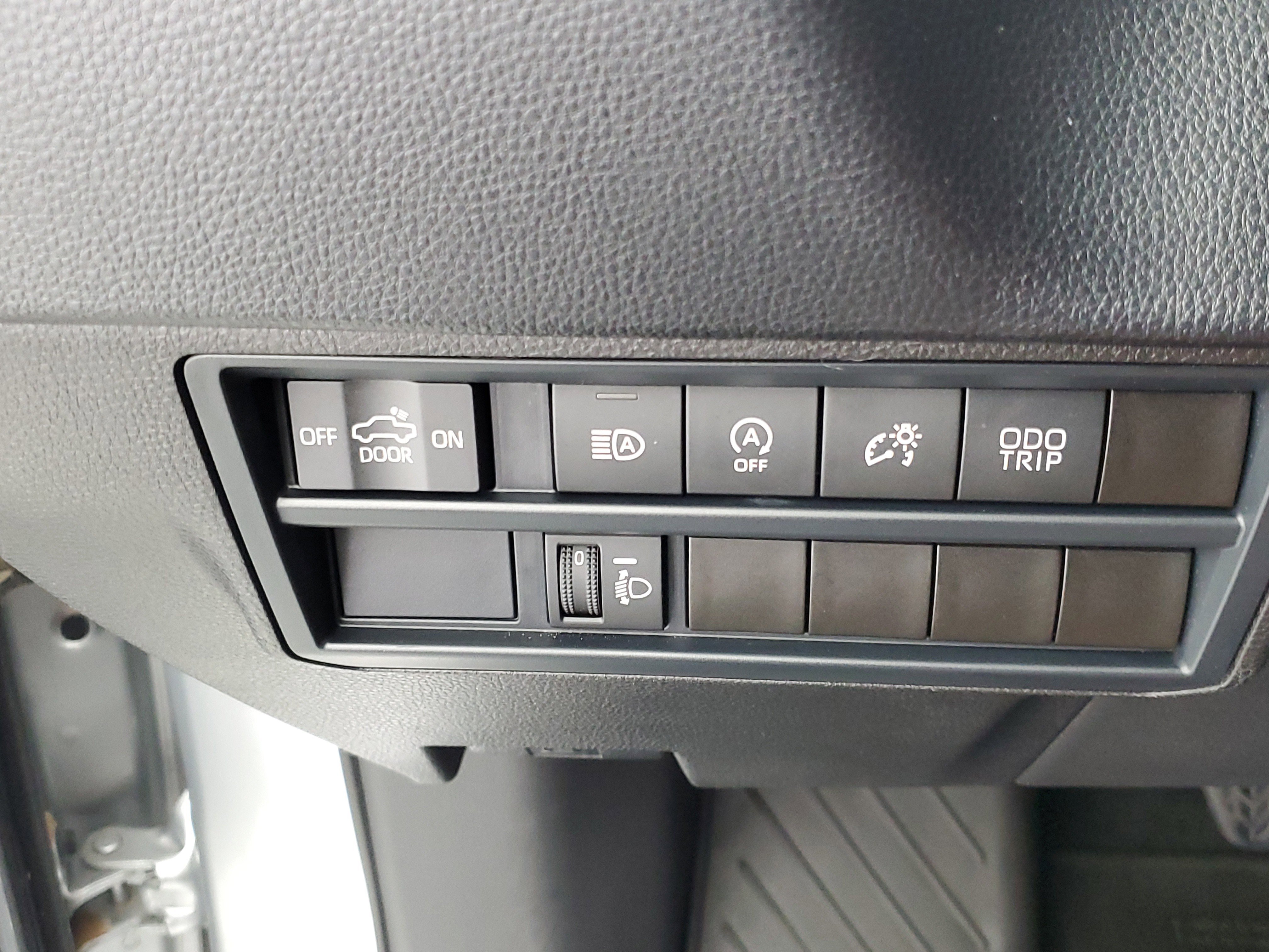 Used 2025 Celestial Silver Metallic Toyota SR5 image 32