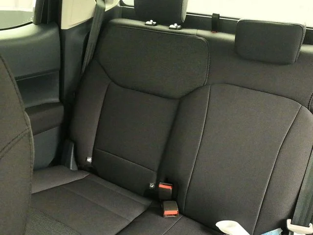New 2026 Black Ford XL image 20