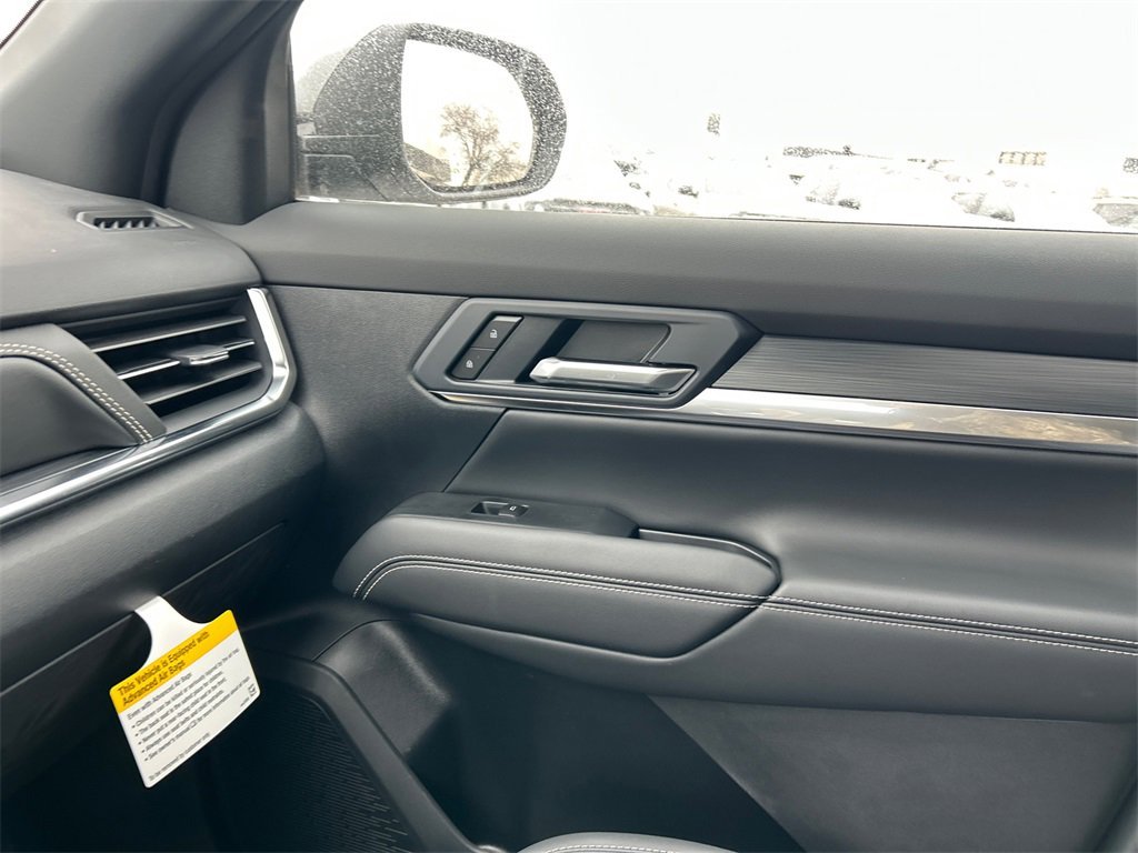 2026 GMC TERRAIN - Image 26