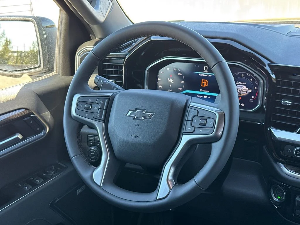 2026 Chevrolet Silverado 1500 RST - Photo 13
