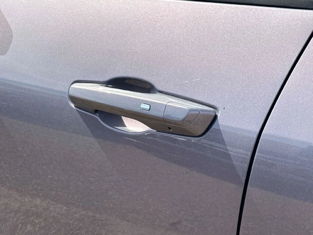 2025 Chevrolet Blazer EV LT - Photo 8