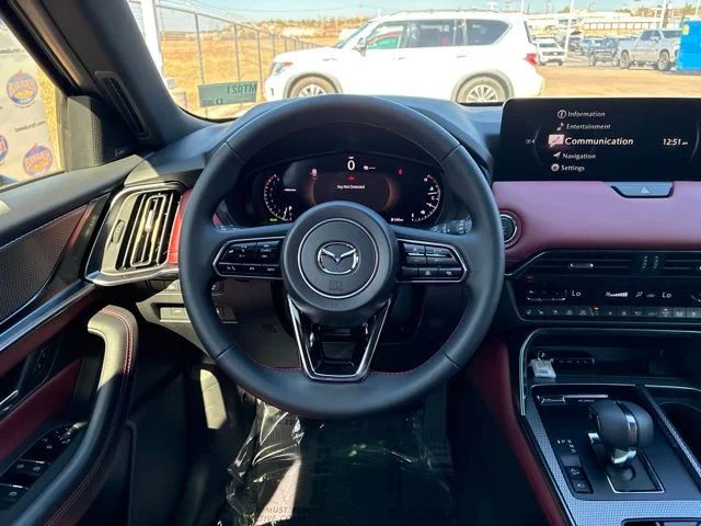 2026 Mazda CX-70 Premium Plus Package - Photo 13