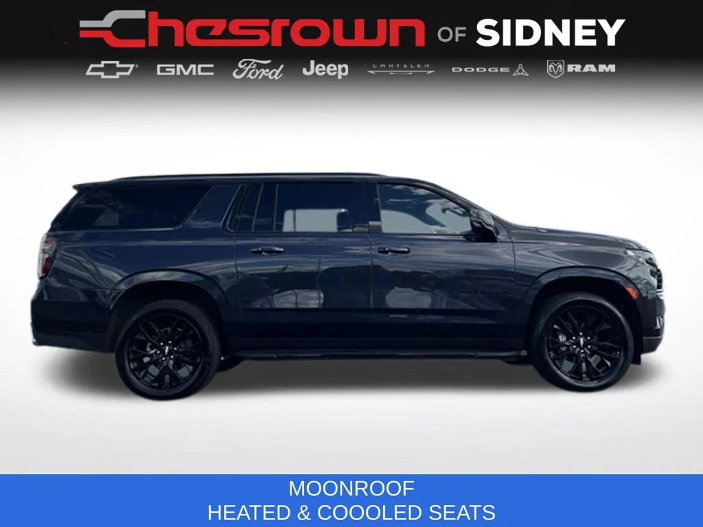 Used 2023 Gray Chevrolet RST image 12