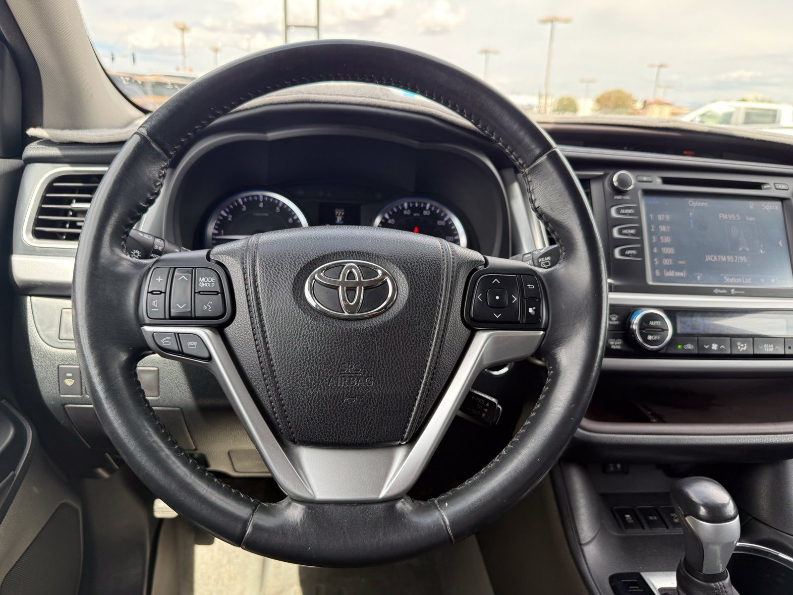 2014 Toyota Highlander XLE - Photo 18