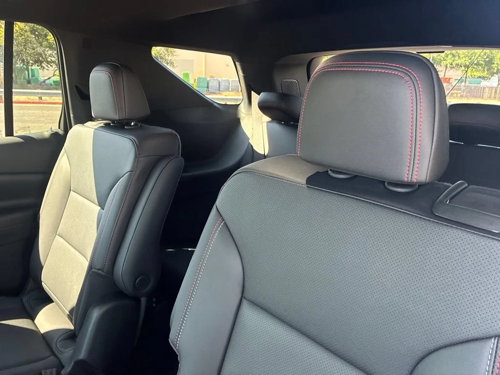 2026 Chevrolet Traverse Z71 - Photo 18