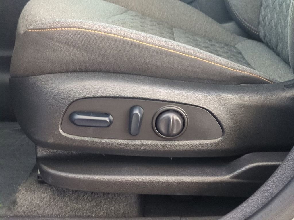Used 2024 Sterling Gray Metallic Chevrolet LT image 22
