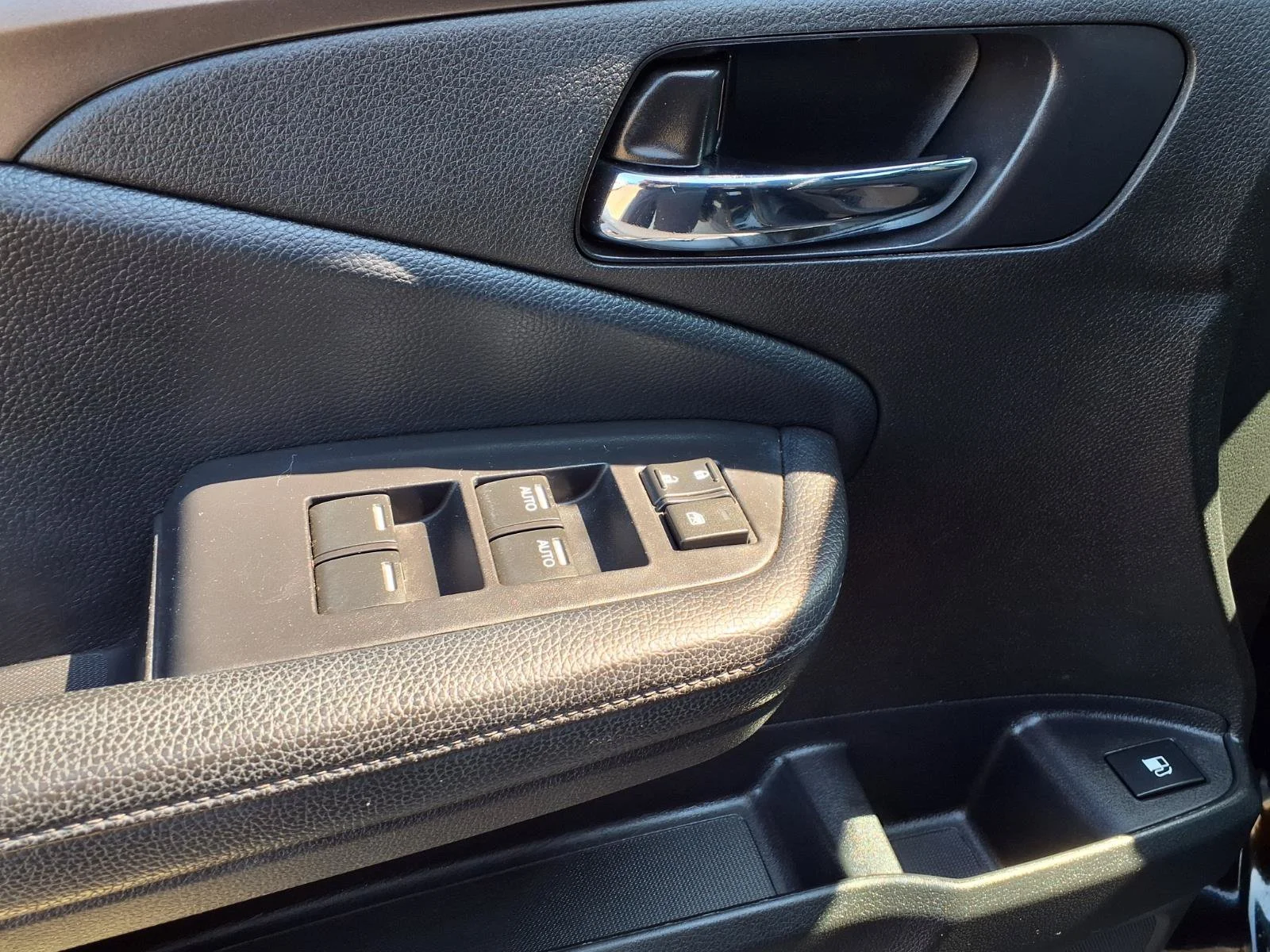 Certified Used 2019  Honda Sport image 25