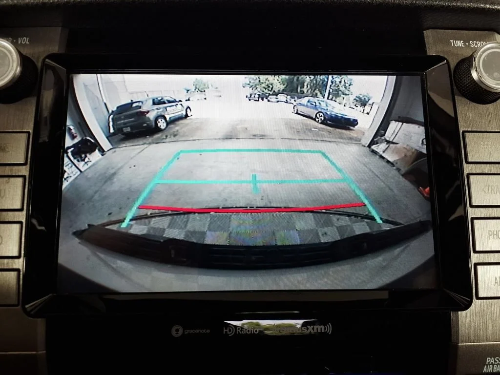 Used 2020 Quicksand Toyota Limited image 15