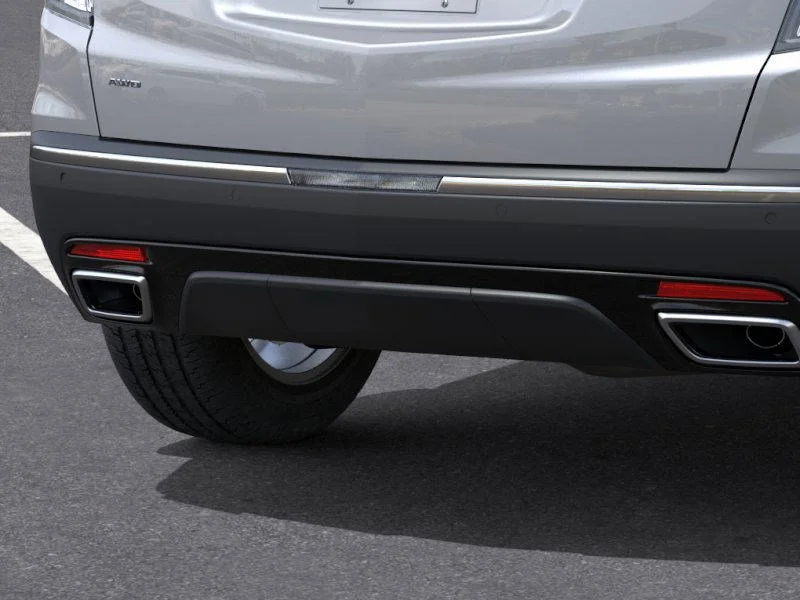 2026 Cadillac XT5 Sport - Photo 17