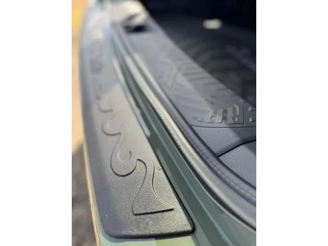 New 2026 ALPINE GREEN Subaru Limited image 40