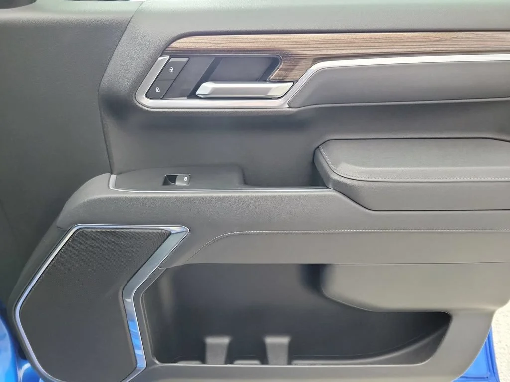2026 Chevrolet Silverado 1500 RST - Photo 21