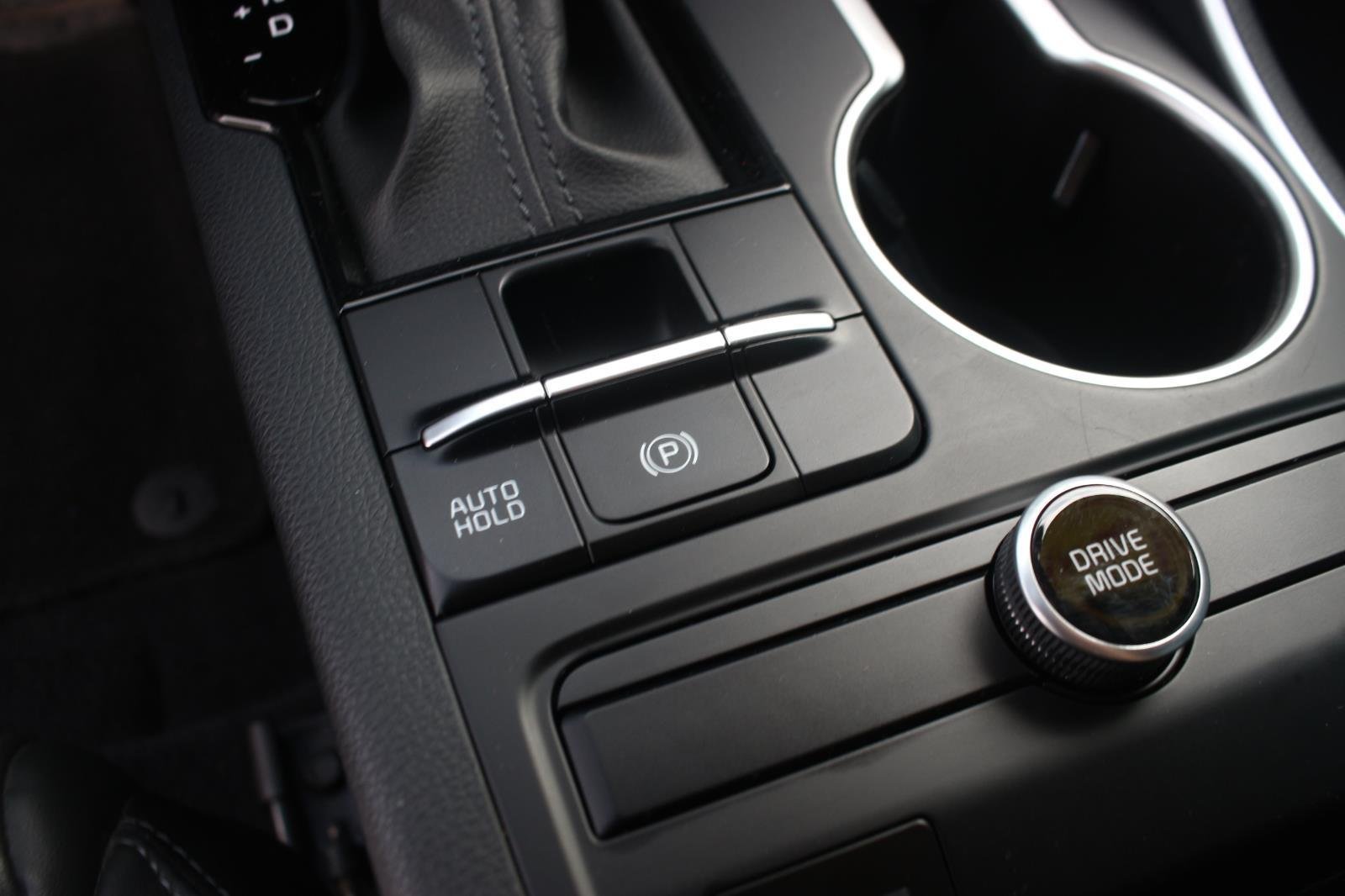 Used 2022 Blue Kia GT-Line image 21
