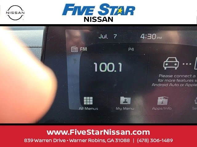 Used 2020 Black Kia FE image 13