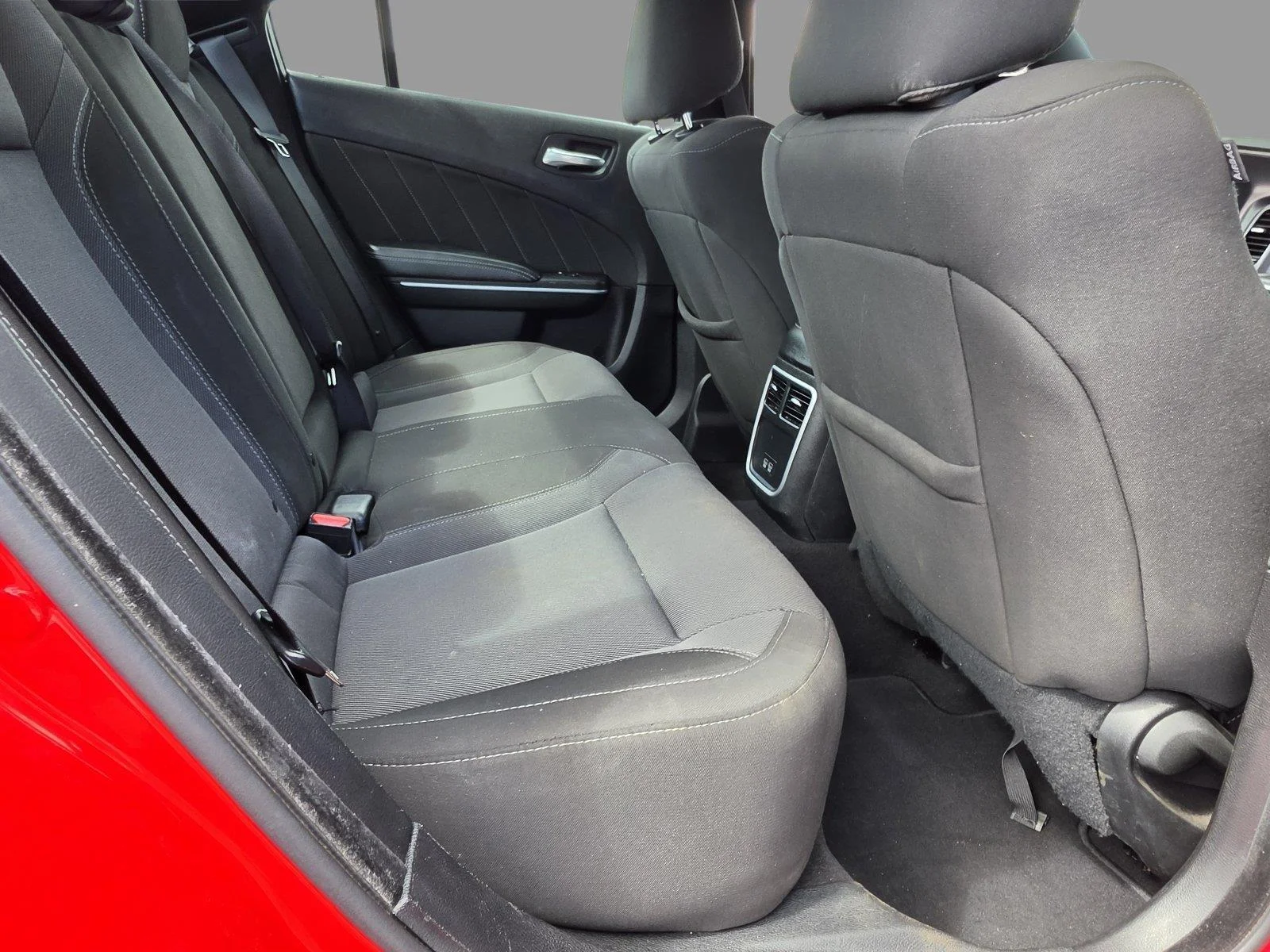Used 2022 Torred Clearcoat Dodge SXT image 31