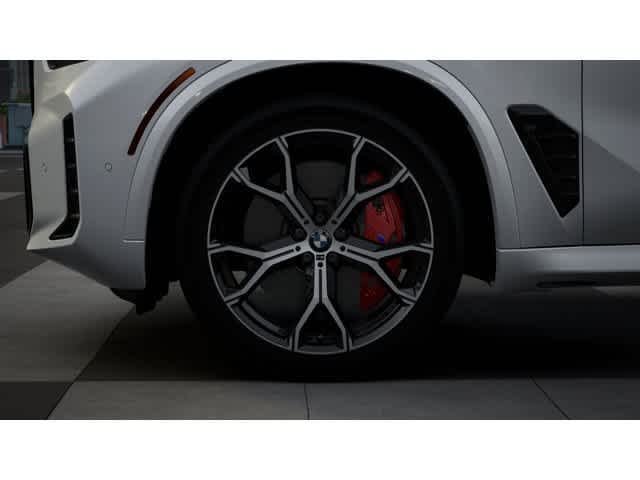 New 2026 Mineral White Metallic BMW sDrive40i image 7