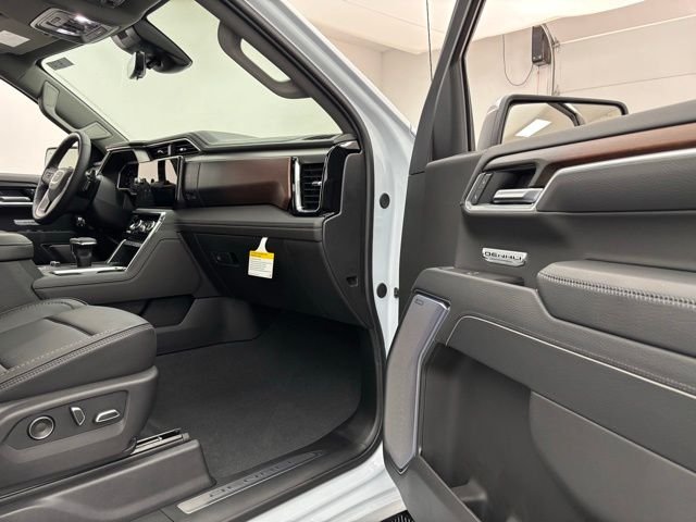 New 2026 Glacier White Tricoat GMC Denali image 33