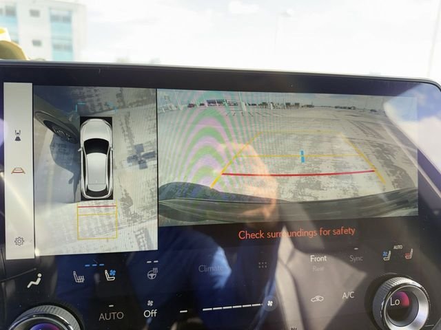 Certified Used 2024 Gray Lexus 350 Premium Plus image 17