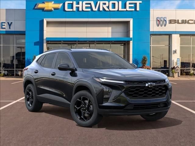 2026 Chevrolet Trax LT - Photo 7