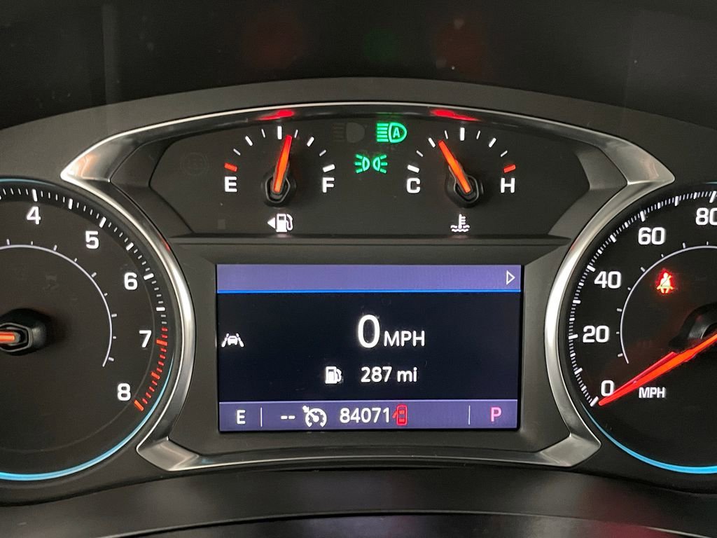 2023 Chevrolet Traverse 3LT - Photo 30