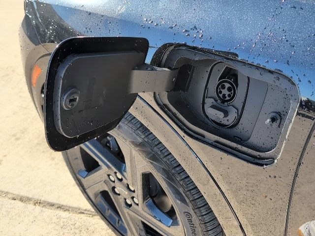 2026 Chevrolet Equinox EV RS - Photo 34