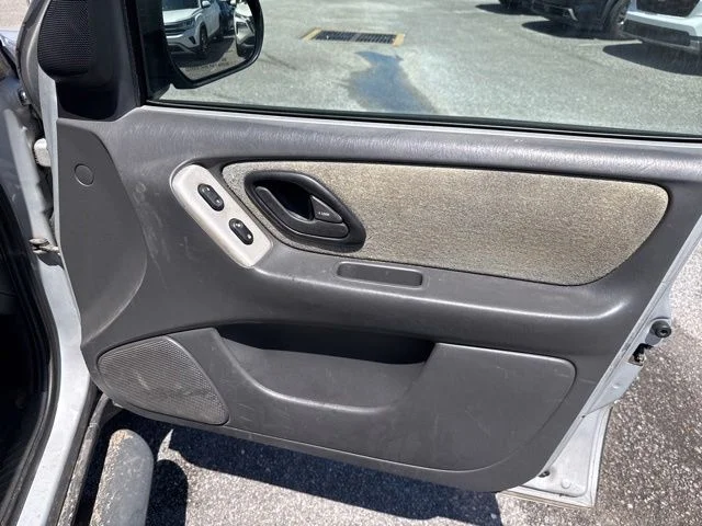 Used 2004 Gray Ford XLT image 14