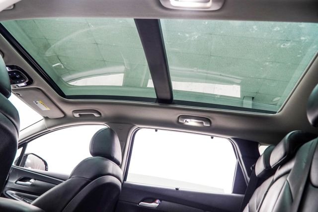 Used 2022 Black Hyundai SEL image 40