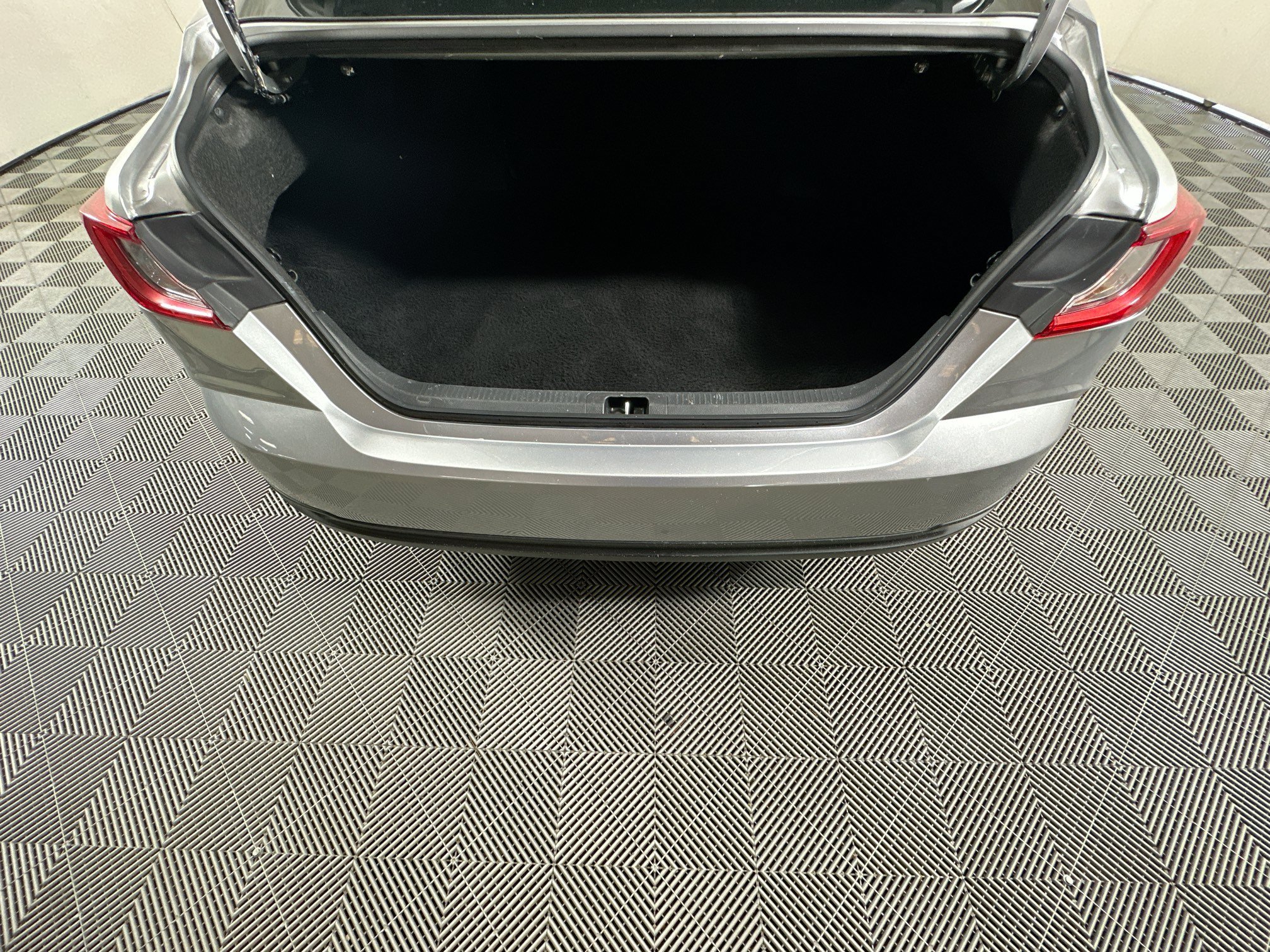Used 2025 Celestial Silver Metallic Toyota LE image 31