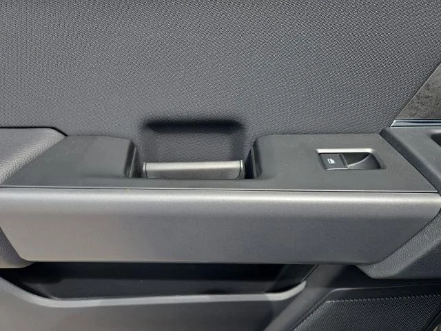 New 2026 Carbonized Gray Metallic Ford XLT image 35