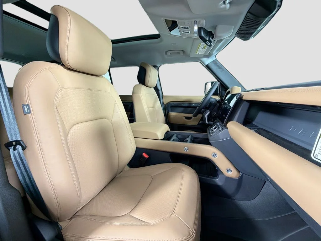 New 2026 Gondwana Stone Land Rover X-Dynamic SE image 30
