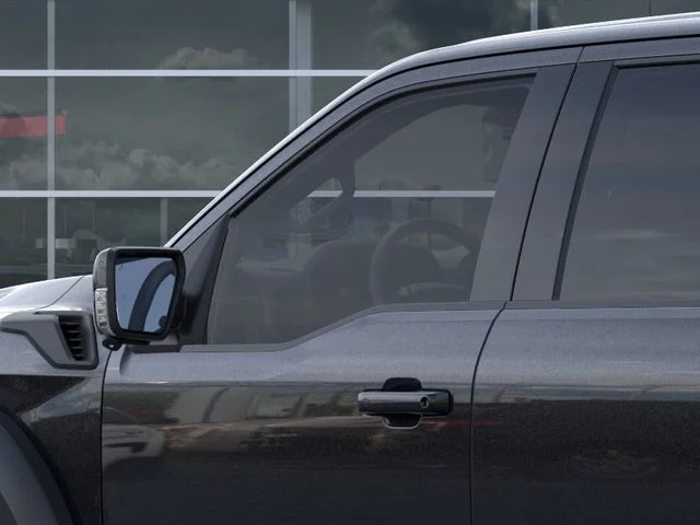 New 2026 Black Ford Raptor image 20