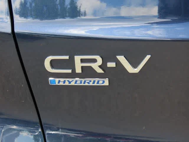 2025 Honda CR-V Sport - Photo 7