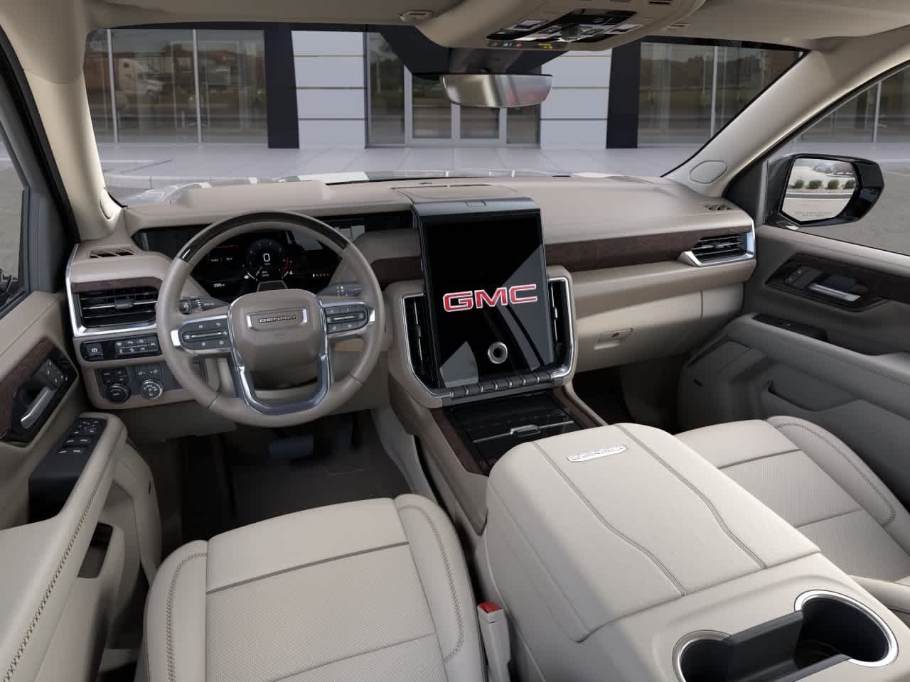 New 2026 Sterling Metallic GMC Denali image 15