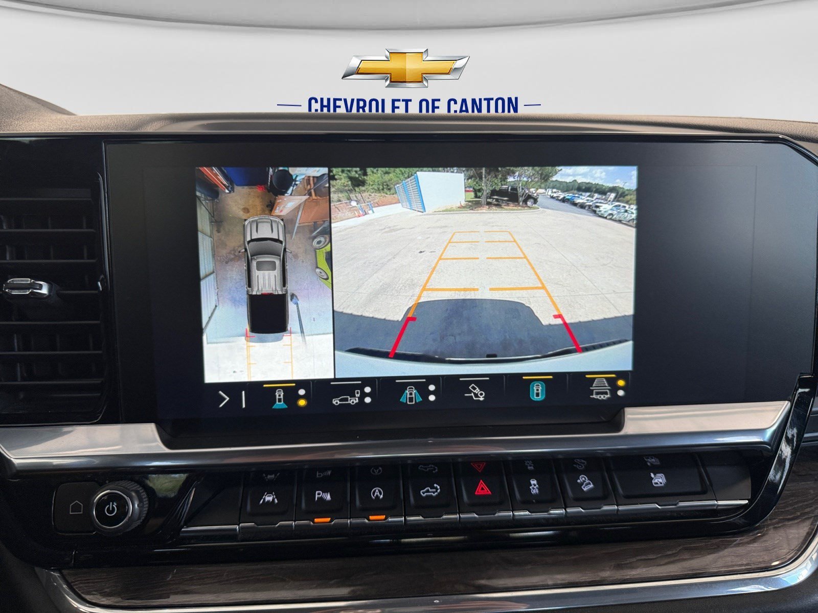 2023 Chevrolet Silverado 1500 LTZ - Photo 29