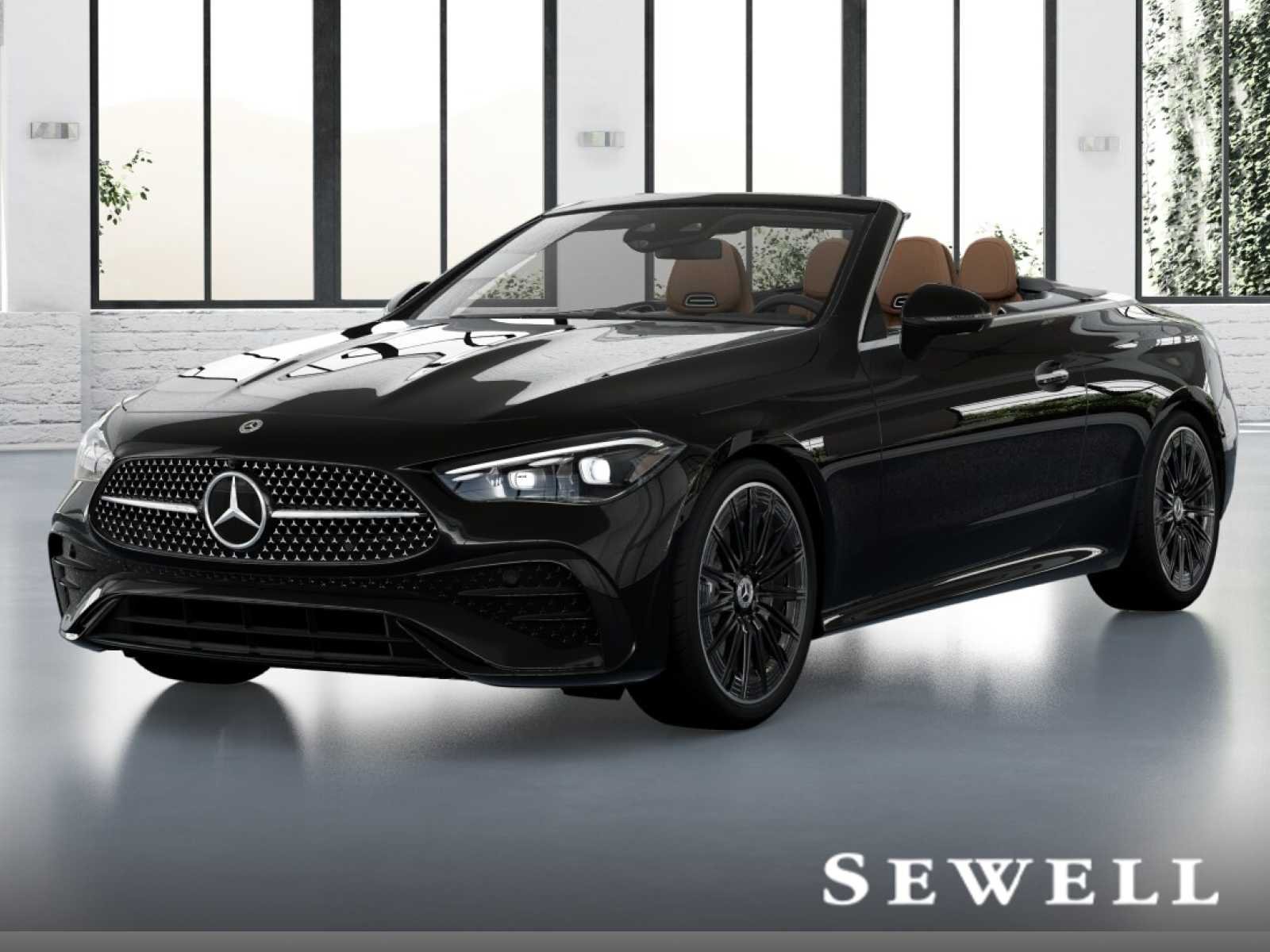 2026 Mercedes-Benz CLE CLE 450