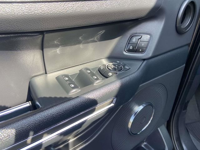 Certified Used 2023 Gray Ford XLT image 12