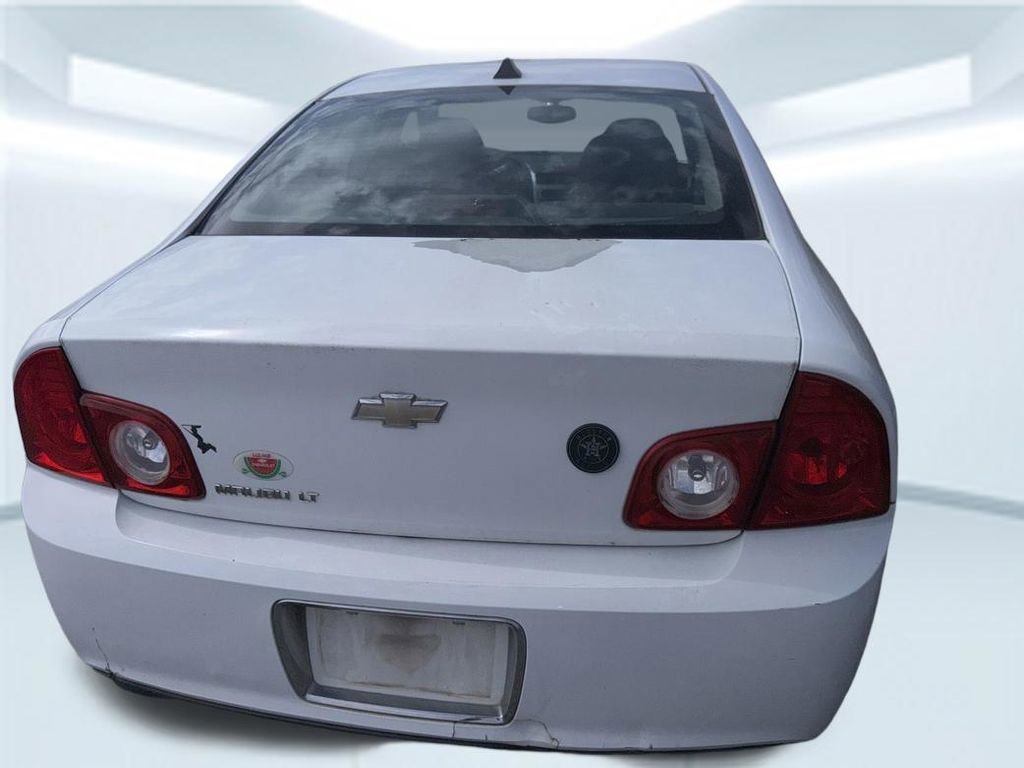 2012 Chevrolet Malibu 1LT - Photo 7