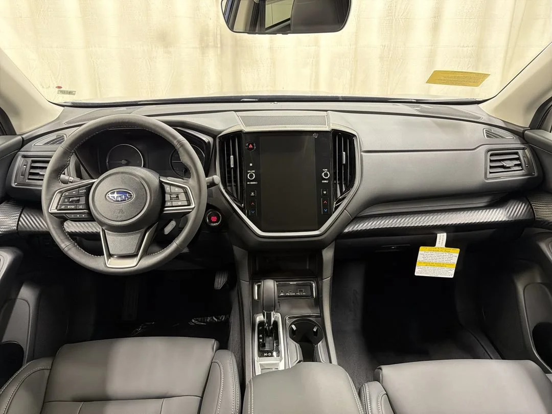 New 2026 Sapphire Blue Pearl Subaru Premium image 12