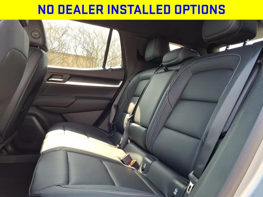 2026 GMC Terrain Elevation - Photo 20