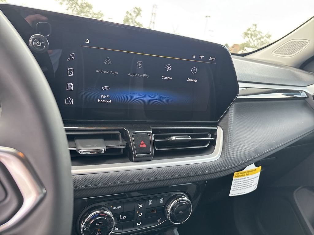 2026 Chevrolet Trailblazer LT - Photo 11